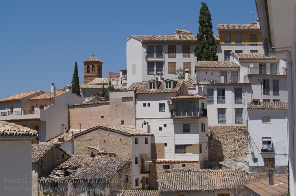 Pueblo