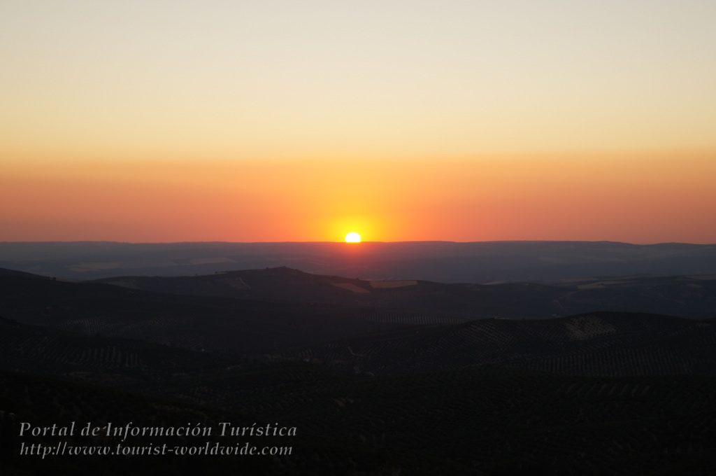 Amanecer