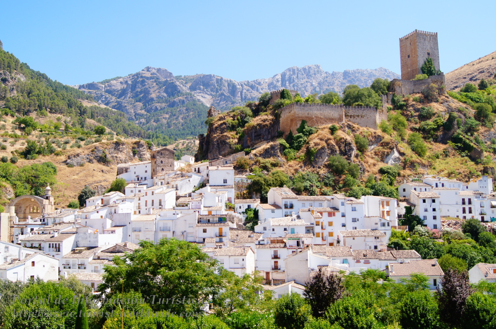 Pueblo