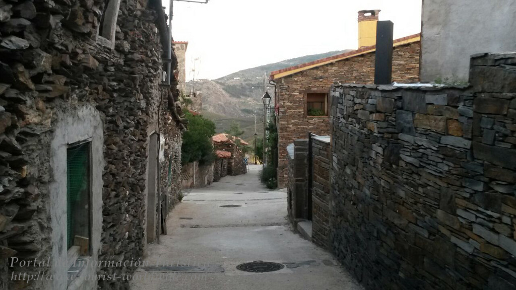 Calles