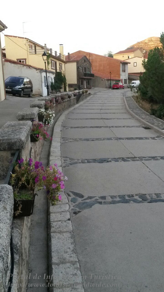 Calles