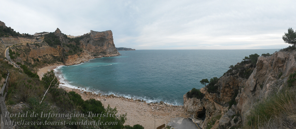 Las Cumbres del Sol