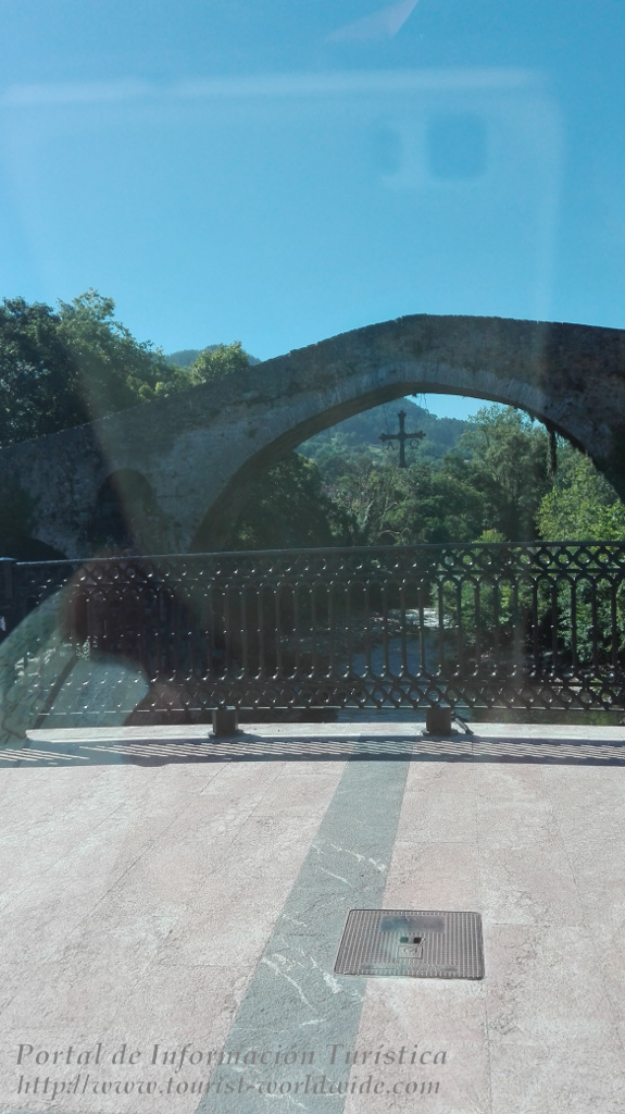 Puente Romano